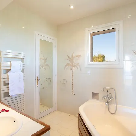Villa Le Castel Rose *