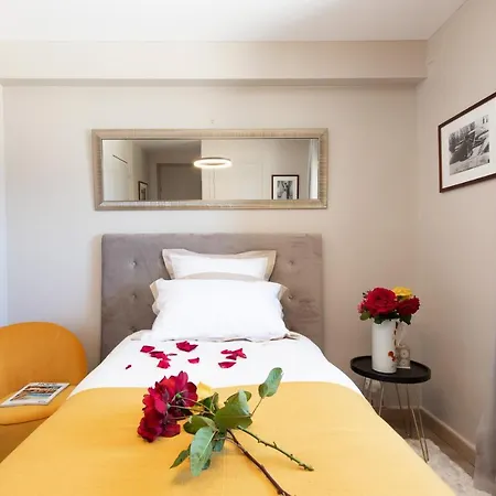 Villa Le Castel Rose
