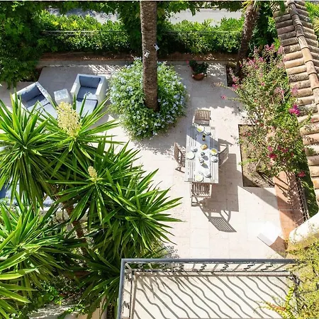 Le Castel Rose Vallauris