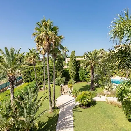 Villa Le Castel Rose